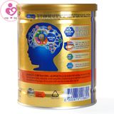 Sữa Enfagrow A+ Brain DHA+ số 3 cho bé từ 1-3 tuổi hương vani