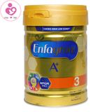 Sữa Enfagrow A+ Brain DHA+ số 3 cho bé từ 1-3 tuổi hương vani