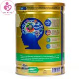 Sữa Enfagrow A+ Brain DHA+ số 4 cho bé từ 2-6 tuổi hương vani