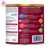 Combo 4 hộp sữa Enspire Toddler Nutritional Drink 1+ của Mỹ cho trẻ từ 1-3 tuổi hộp 680g