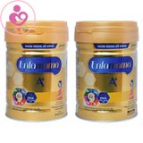 Sữa Enfamama A+ cho phụ nữ mang thai và cho con bú hộp 870g