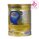 Sữa bầu Enfamama A+ hương chocolate cho phụ nữ mang thai và cho con bú