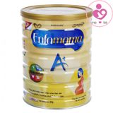 Sữa bầu Enfamama A+ hương chocolate cho phụ nữ mang thai và cho con bú