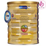 Sữa bầu Enfamama A+ hương vani cho phụ nữ mang thai và cho con bú hộp 400g