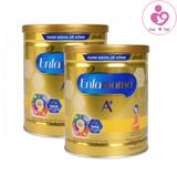 Sữa bầu Enfamama A+ hương vani cho phụ nữ mang thai và cho con bú hộp 400g