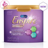 Sữa Enfamil Enspire Gentlease Non-GMO của Mỹ cho trẻ từ 0-12 tháng quấy khóc đầy hơi nôn trớ