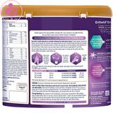 Sữa Enfamil Enspire Gentlease Non-GMO của Mỹ cho trẻ từ 0-12 tháng quấy khóc đầy hơi nôn trớ