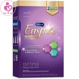 Sữa Enfamil Enspire Gentlease Non-GMO của Mỹ cho trẻ từ 0-12 tháng quấy khóc đầy hơi nôn trớ