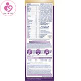 Sữa Enfamil Enspire Gentlease Non-GMO của Mỹ cho trẻ từ 0-12 tháng quấy khóc đầy hơi nôn trớ