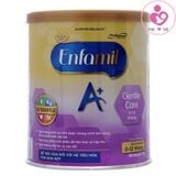 Sữa Enfamil A+ Gentle Care cho bé 0-12 tháng có hệ tiêu hoá nhạy cảm
