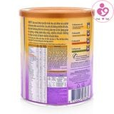 Sữa Enfamil A+ Gentle Care cho bé 0-12 tháng có hệ tiêu hoá nhạy cảm