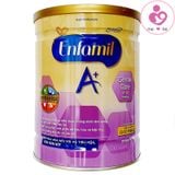 Sữa Enfamil A+ Gentle Care cho bé 0-12 tháng có hệ tiêu hoá nhạy cảm