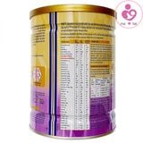 Sữa Enfamil A+ Gentle Care cho bé 0-12 tháng có hệ tiêu hoá nhạy cảm