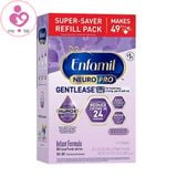 Sữa Enfamil Neuro Pro Gentlease nội địa Mỹ chống đầy hơi, nôn trớ, quấy khóc