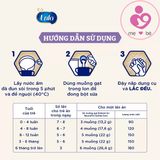 Sữa Enfamil A+ NEUROPRO GentleCare cho bé 0-12 tháng có hệ tiêu hoá nhạy cảm