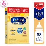 Sữa Enfamil NeuroPRO Infant Formula nội địa Mỹ cho bé từ 0-12 tháng