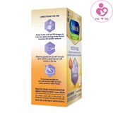 Vitamin tổng hợp dạng siro Enfamil POLY VI-SOL Multivitamin của Mỹ cho trẻ từ 0-4 tuổi lọ 50ml