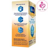 Vitamin A, C & D dạng siro Enfamil TRI-VI-SOL của Mỹ cho trẻ từ 0-4 tuổi lọ 50ml