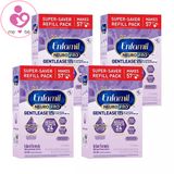 Combo 4 hộp sữa Enfamil Neuropro Gentlease của Mỹ 998g/hộp