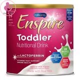 Sữa Enfagrow Enspire Toddler Nutritional Drink 1+ của Mỹ cho trẻ từ 1-3 tuổi
