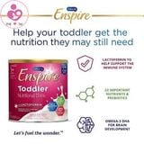 Sữa Enfagrow Enspire Toddler Nutritional Drink 1+ của Mỹ cho trẻ từ 1-3 tuổi
