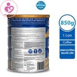 Sữa Ensure Gold HMB cho người lớn hương cafe