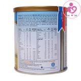 Sữa Ensure Gold HMB của Mỹ hương vani