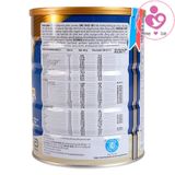 Sữa Ensure Gold HMB của Mỹ hương vani