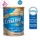 Sữa Ensure Gold HMB của Mỹ vị lúa mạch