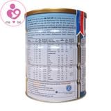 Sữa Ensure Gold HMB của Mỹ vị lúa mạch