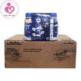 Sữa nước Ensure Gold Vigor HMB hương vani nhập khẩu chính hãng thùng 24 chai 237ml