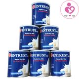 Sữa Entrust Milk nội địa Mỹ cho người bệnh tiểu đường, tiểu đường thai kỳ hộp 400g