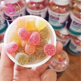 Kẹo dẻo bổ sung vitamin Healthy Care Gummy Multivitamin của Úc hộp 250 viên