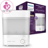 Máy tiệt trùng và sấy khô bình sữa Philips Avent 3 in 1 SCF293/00