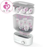 Máy tiệt trùng và sấy khô bình sữa Philips Avent 3 in 1 SCF293/00