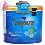 Sữa Enfamil Enspire Infant Formula của Mỹ cho trẻ từ 0-12 tháng