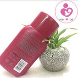 Sữa tắm Etienne Aigner Private Number Women của Đức chai 250ml