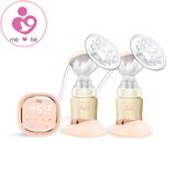 Máy hút sữa điện đôi Fatz baby Resonance 3 plus+(model FB1161VN)