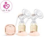 Máy hút sữa điện đôi Fatz baby Resonance 3 plus+(model FB1161VN)