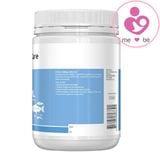 Viên uống dầu cá tự nhiên Fish Oil Omega 3 1000mg thương hiệu Healthy Care hộp 400 viên