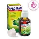 Siro trị ho Prospan nội địa Đức lọ 100ml