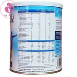 Sữa tăng trưởng chiều cao FontActiv Junior của Đức cho trẻ 1 - 14 tuổi