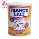 Sữa France Lait AR cho bé hay nôn trớ, trào ngược từ 0-12 tháng