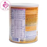 Sữa France Lait AR cho bé hay nôn trớ, trào ngược từ 0-12 tháng