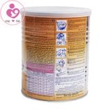 Sữa France Lait AR cho bé hay nôn trớ, trào ngược từ 0-12 tháng