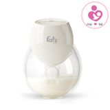 Máy hút sữa điện rảnh tay không dây Freemax 17 – FB1260BT