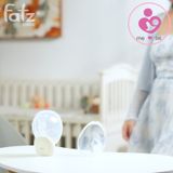 Máy hút sữa điện rảnh tay không dây Freemax 17 – FB1260BT