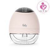 Máy hút sữa điện rảnh tay & không dây Freemax 4 Plus FB1277RH (1 chiếc)