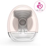 Máy hút sữa điện rảnh tay & không dây Freemax 4 Plus FB1277RH (1 chiếc)