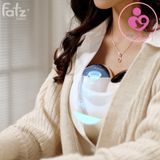 Máy hút sữa điện rảnh tay & không dây Freemax 4 Plus FB1277RH (1 chiếc)
